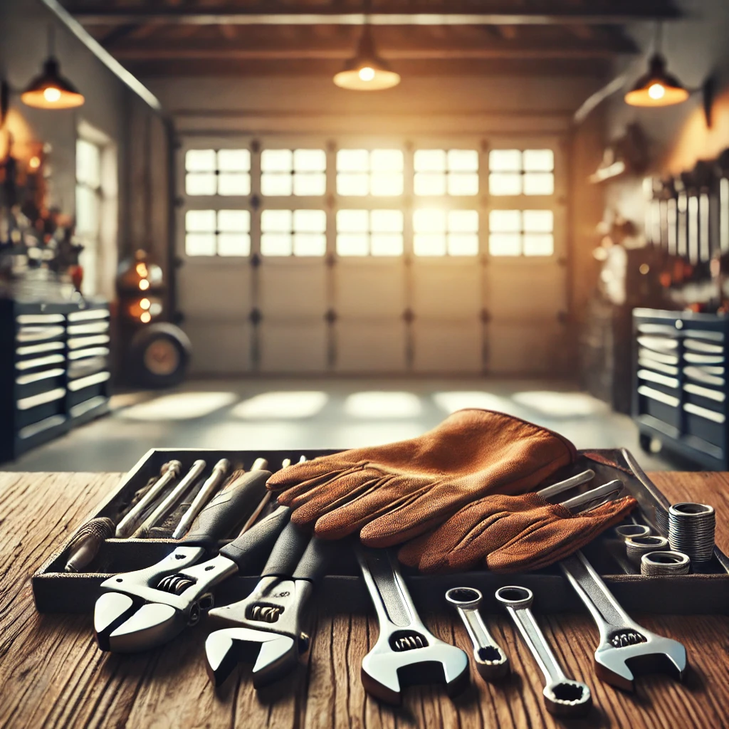 About Our Family-Owned Garage Door Company in Brookline MA - Professional Service Team