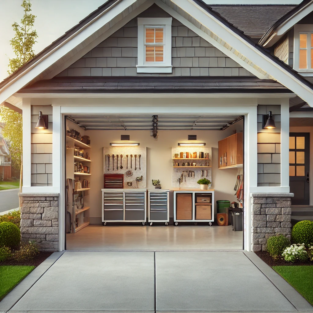 Latest garage door repair tips and maintenance guides from Brookline's trusted experts
