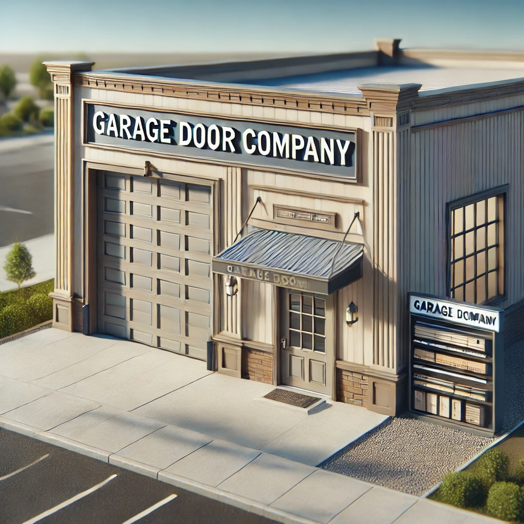 Best Garage Door Company Near Me Brookline MA - 24/7 Emergency Service