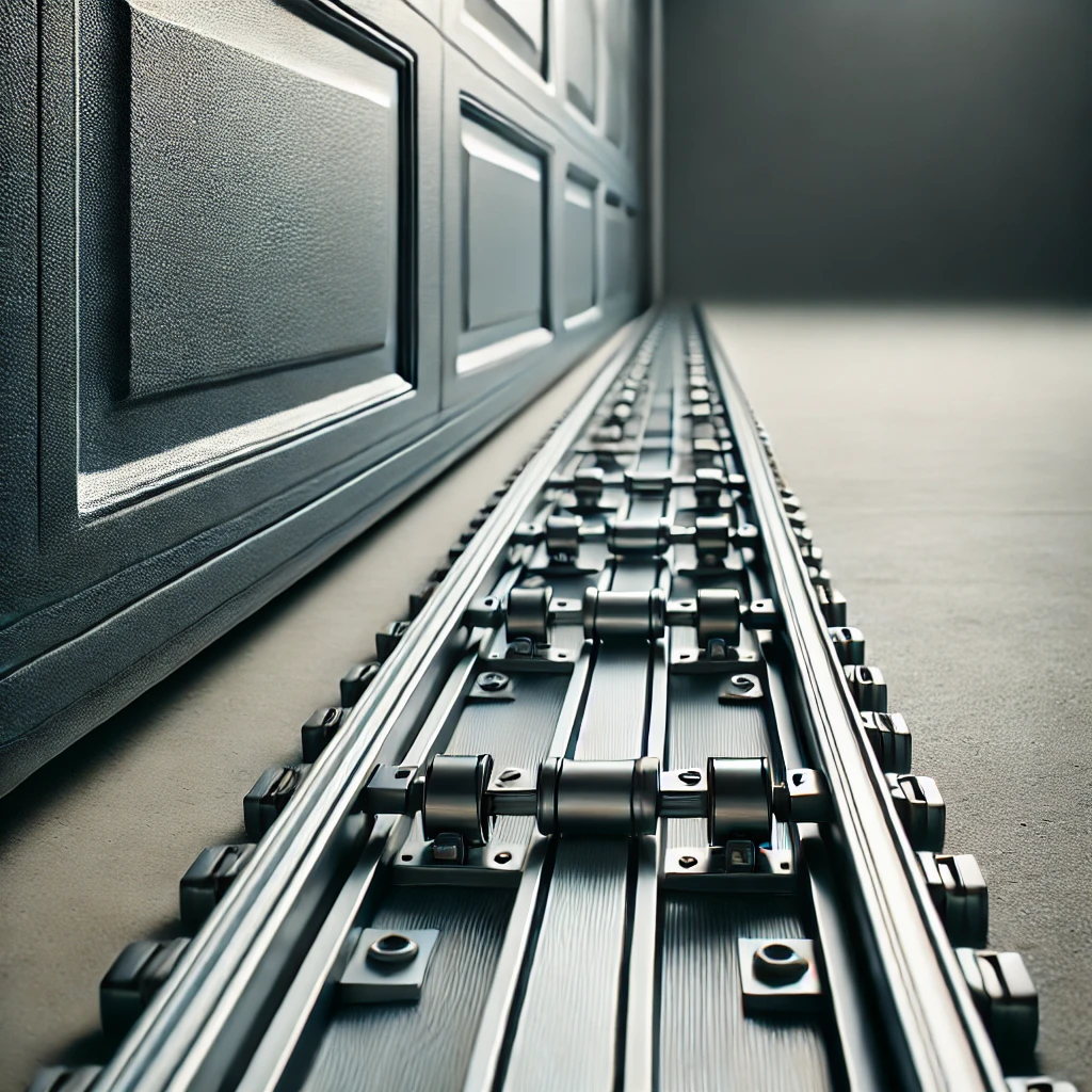 Professional Garage Door Track Repair Brookline MA - Expert Track & Roller Repair Services