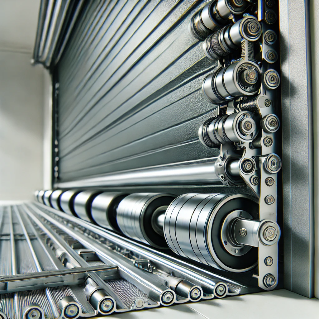 Expert Roller Garage Door Repairs Brookline MA - Professional Door System Specialists